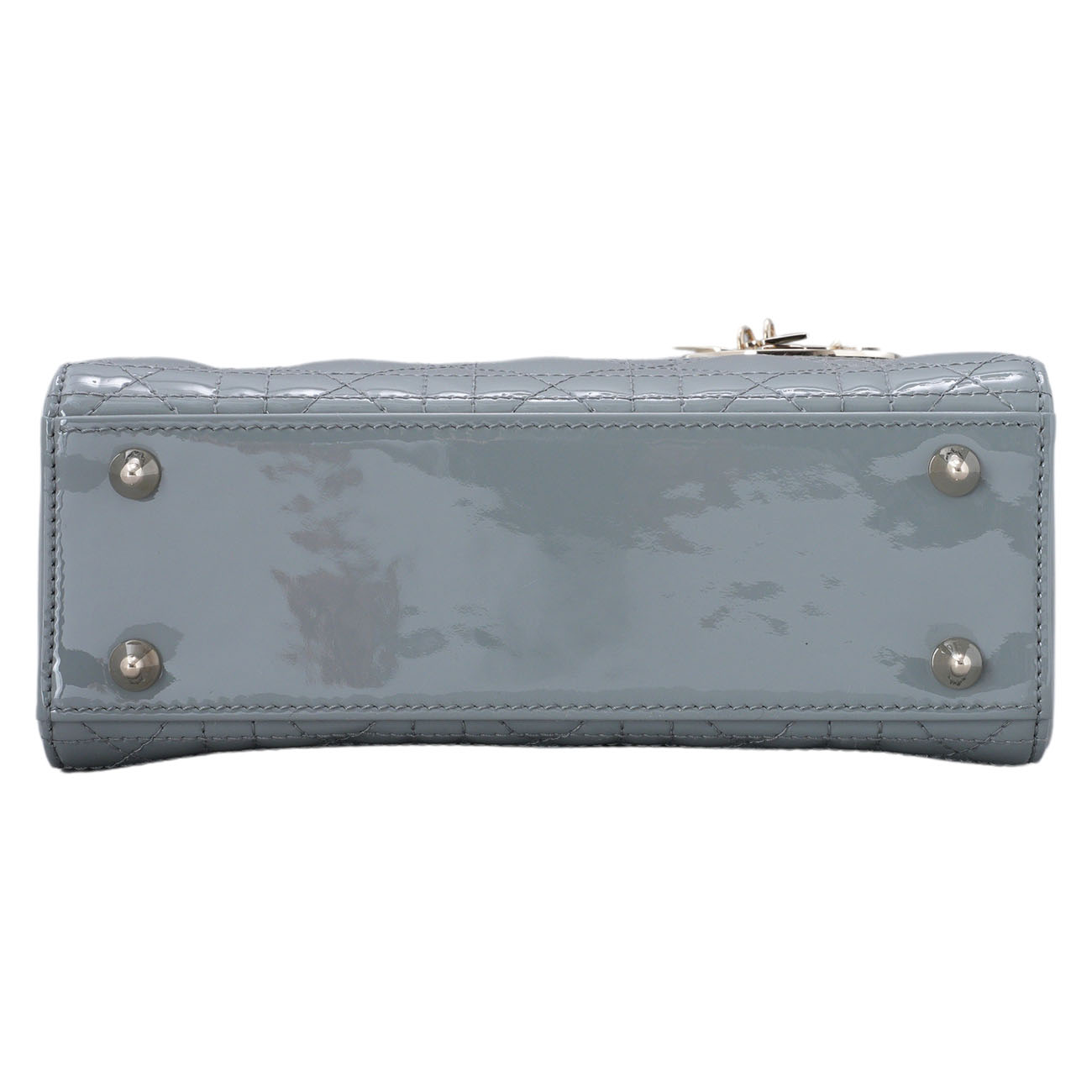 CHRISTIAN DIOR(USED)크리스찬디올 페이던트 레이디디올 스몰